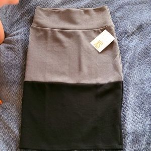 Lularoe Cassie skirt